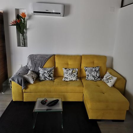 그라나다 Fg Albayzin Apartamento Deluxe Con Terraza Vistas Y Parking Gratis 아파트 외부 사진