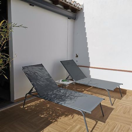 그라나다 Fg Albayzin Apartamento Deluxe Con Terraza Vistas Y Parking Gratis 아파트 외부 사진