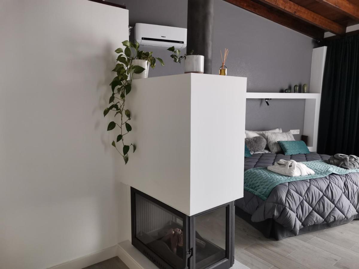 그라나다 Fg Albayzin Apartamento Deluxe Con Terraza Vistas Y Parking Gratis 아파트 외부 사진