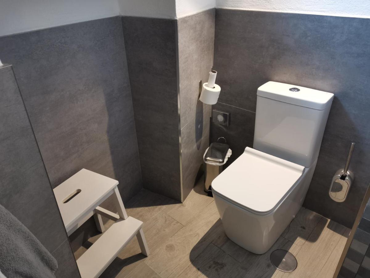 그라나다 Fg Albayzin Apartamento Deluxe Con Terraza Vistas Y Parking Gratis 아파트 외부 사진