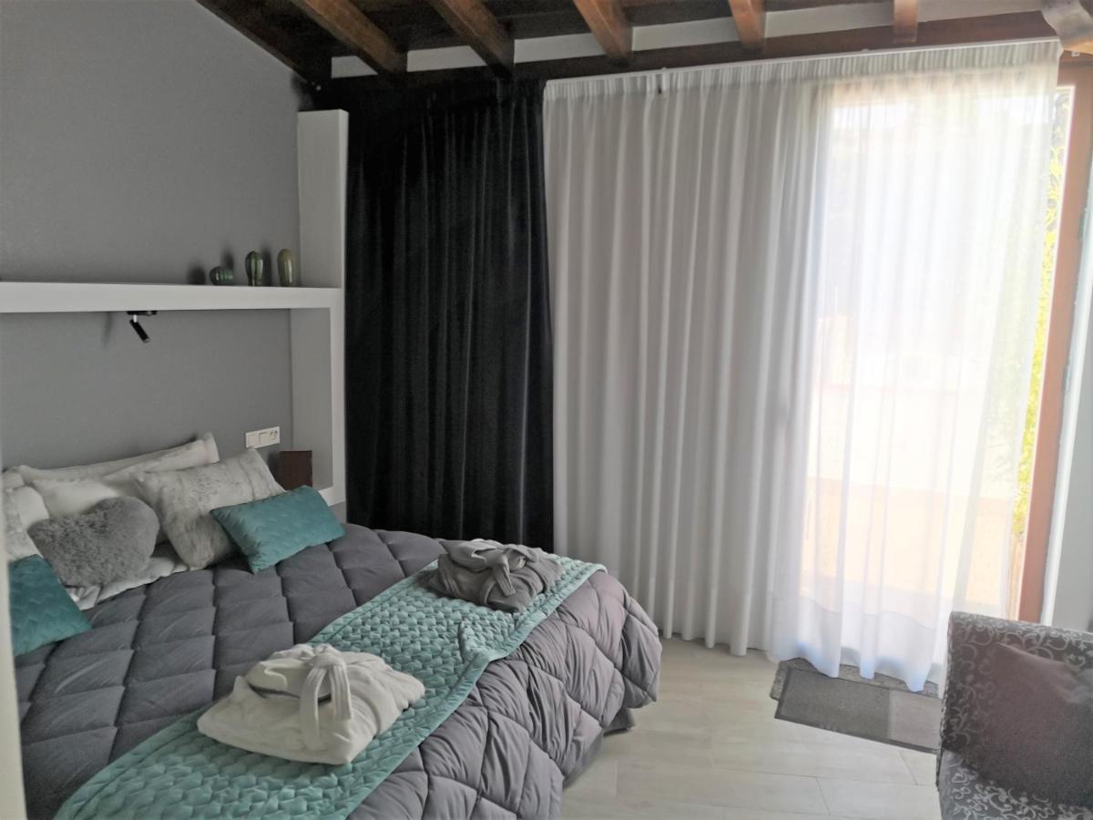 그라나다 Fg Albayzin Apartamento Deluxe Con Terraza Vistas Y Parking Gratis 아파트 외부 사진
