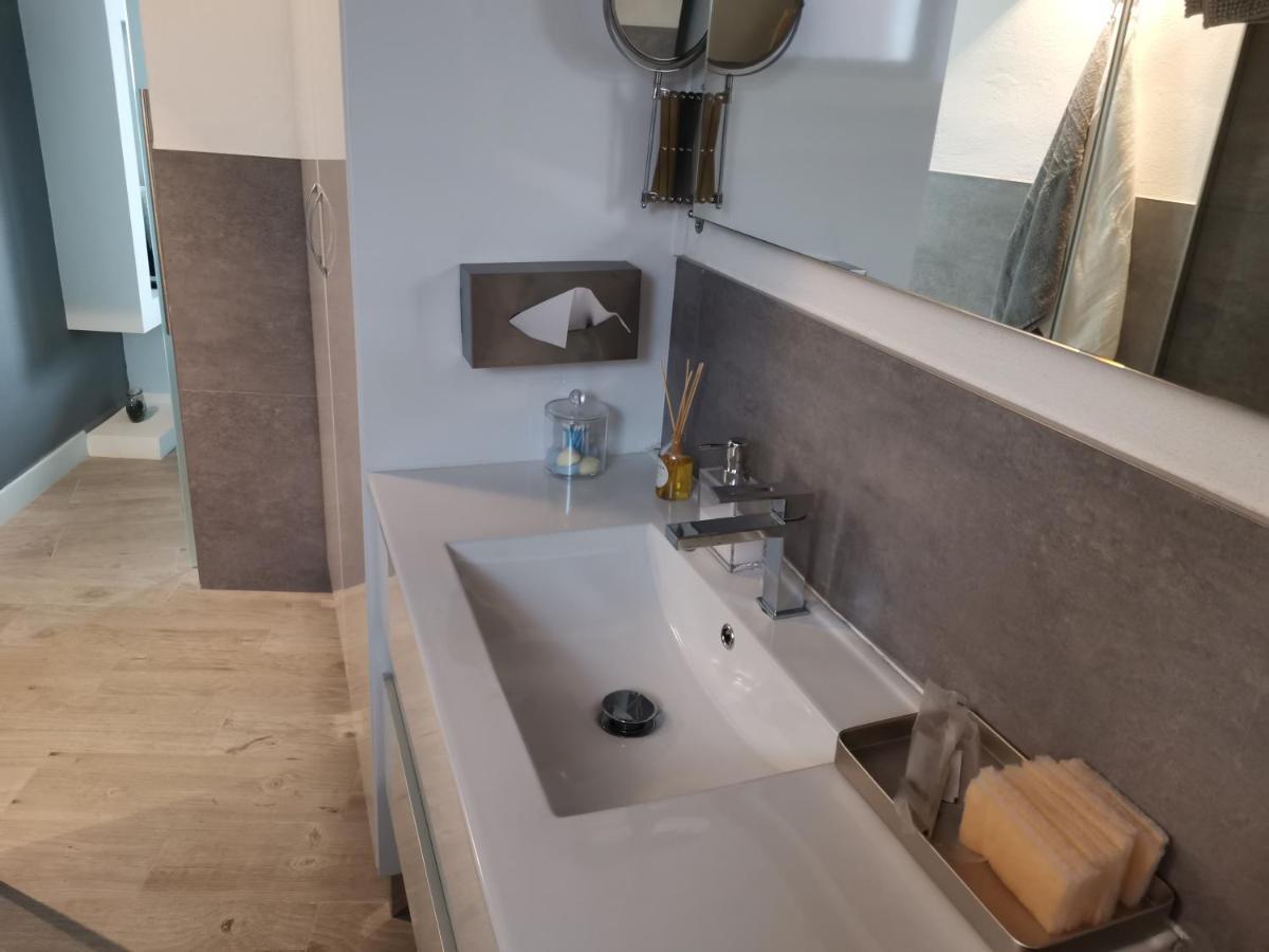 그라나다 Fg Albayzin Apartamento Deluxe Con Terraza Vistas Y Parking Gratis 아파트 외부 사진