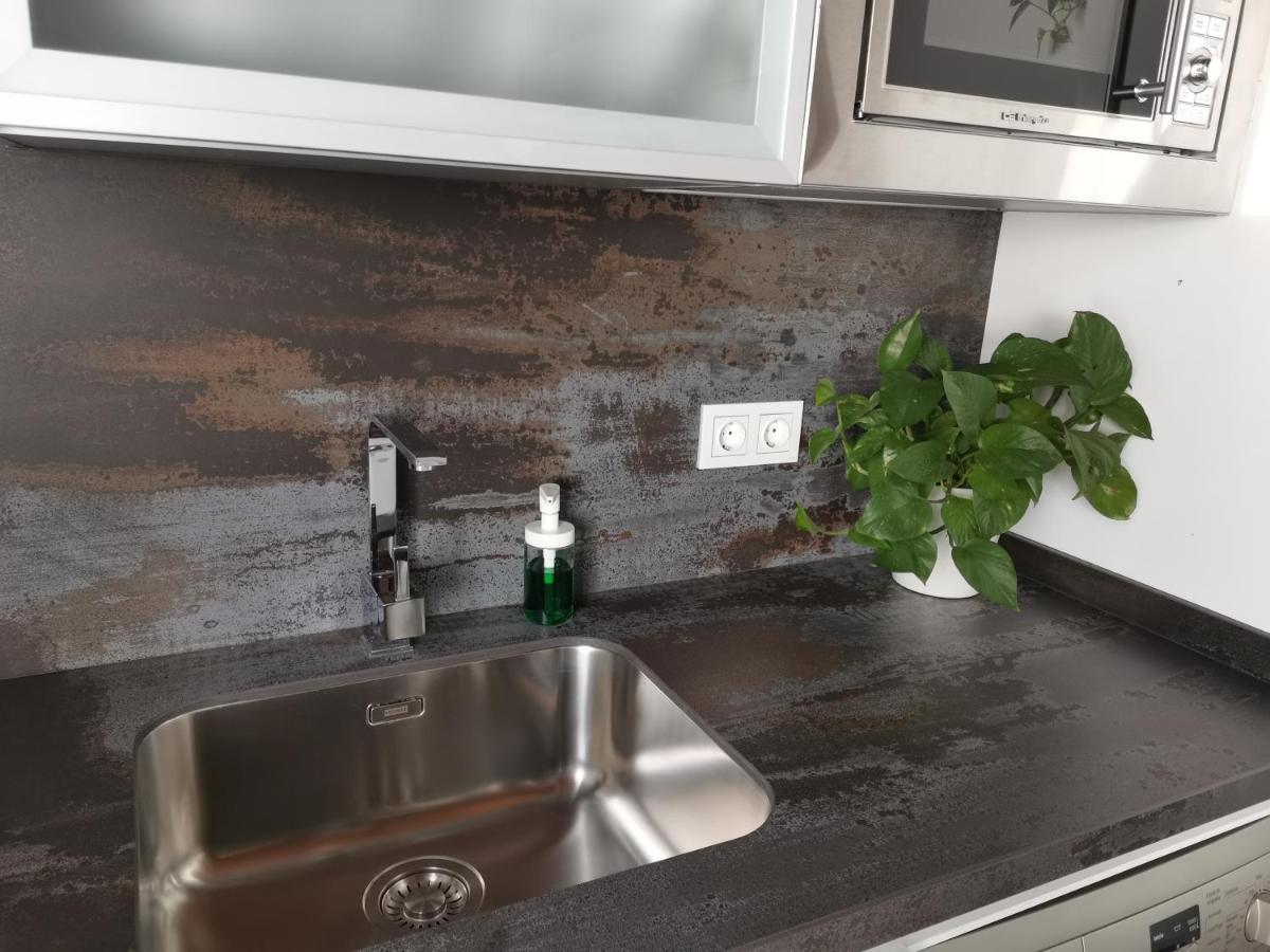 그라나다 Fg Albayzin Apartamento Deluxe Con Terraza Vistas Y Parking Gratis 아파트 외부 사진