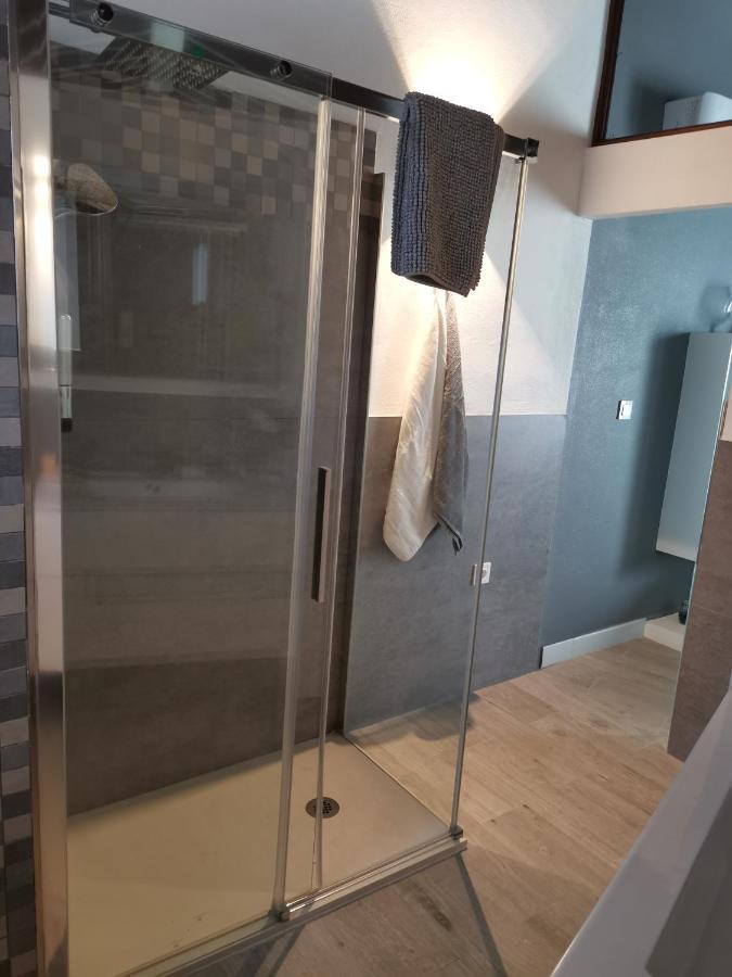 그라나다 Fg Albayzin Apartamento Deluxe Con Terraza Vistas Y Parking Gratis 아파트 외부 사진