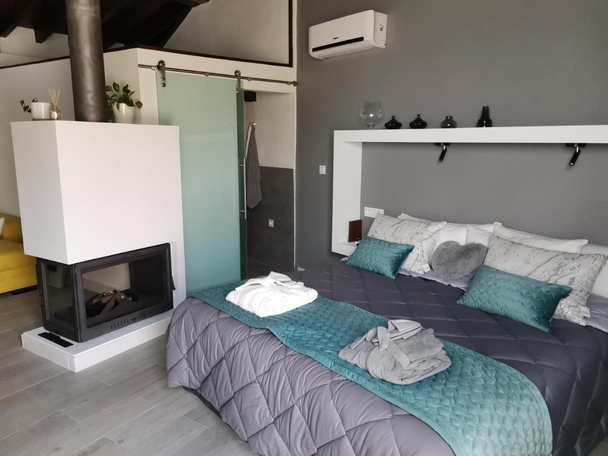 그라나다 Fg Albayzin Apartamento Deluxe Con Terraza Vistas Y Parking Gratis 아파트 외부 사진