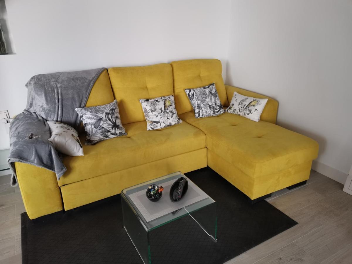 그라나다 Fg Albayzin Apartamento Deluxe Con Terraza Vistas Y Parking Gratis 아파트 외부 사진