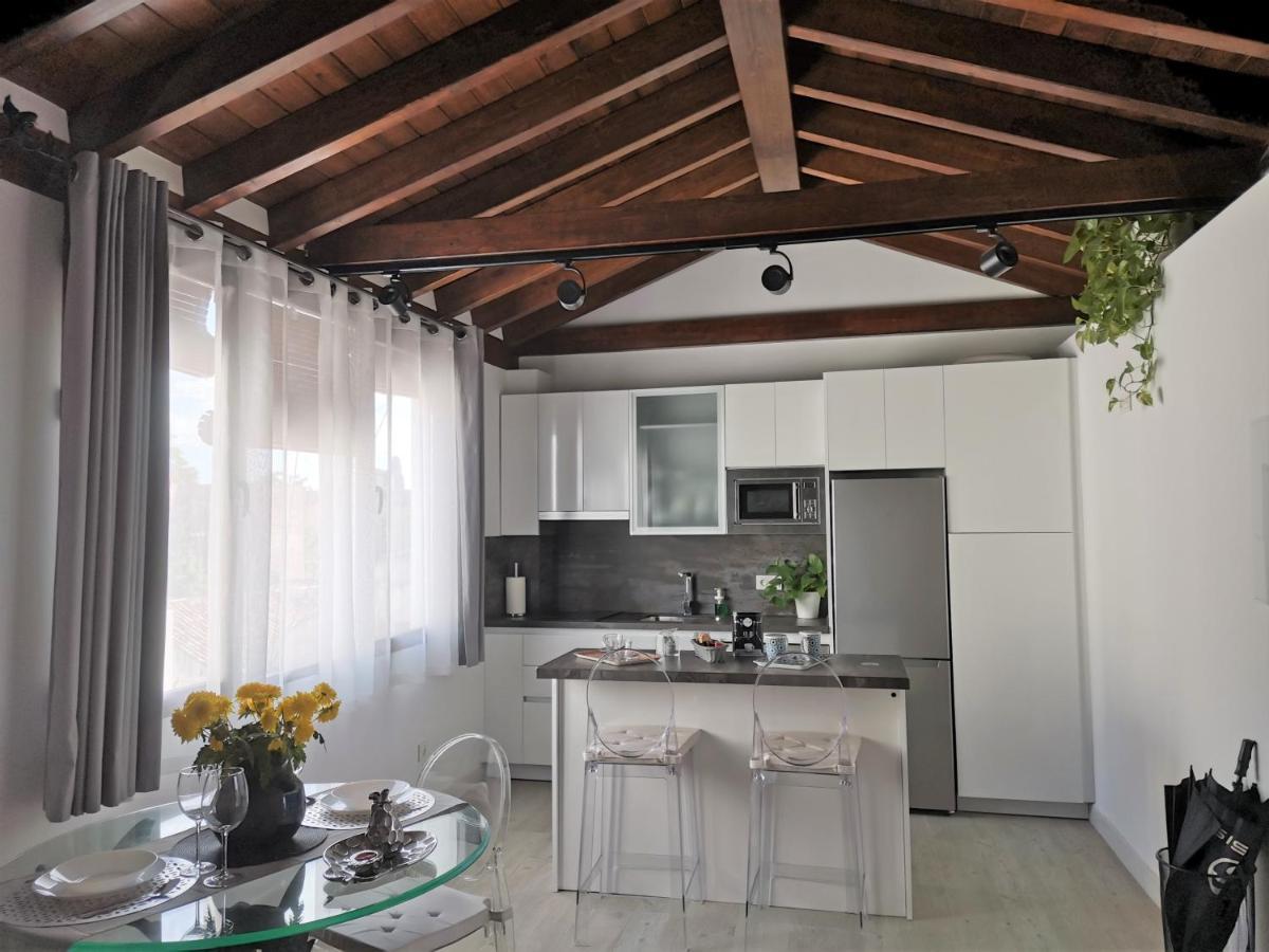 그라나다 Fg Albayzin Apartamento Deluxe Con Terraza Vistas Y Parking Gratis 아파트 외부 사진