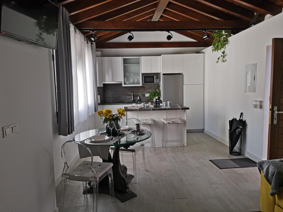 그라나다 Fg Albayzin Apartamento Deluxe Con Terraza Vistas Y Parking Gratis 아파트 외부 사진