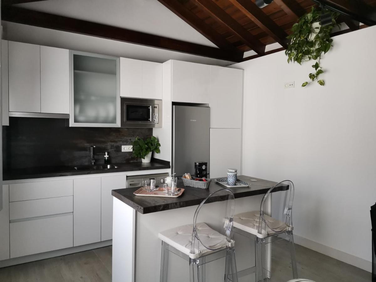 그라나다 Fg Albayzin Apartamento Deluxe Con Terraza Vistas Y Parking Gratis 아파트 외부 사진