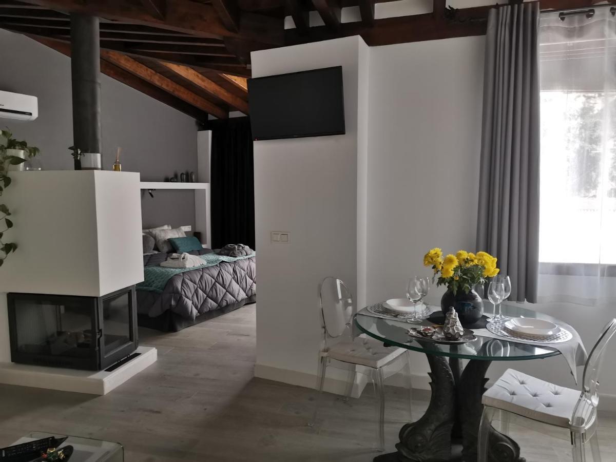 그라나다 Fg Albayzin Apartamento Deluxe Con Terraza Vistas Y Parking Gratis 아파트 외부 사진