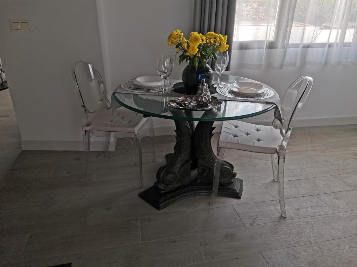 그라나다 Fg Albayzin Apartamento Deluxe Con Terraza Vistas Y Parking Gratis 아파트 외부 사진
