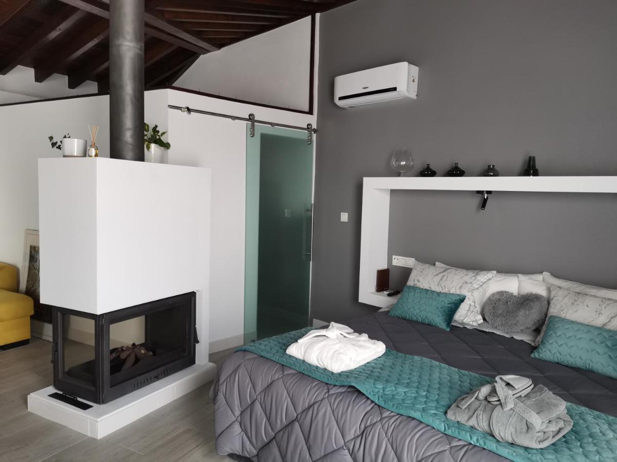 그라나다 Fg Albayzin Apartamento Deluxe Con Terraza Vistas Y Parking Gratis 아파트 외부 사진