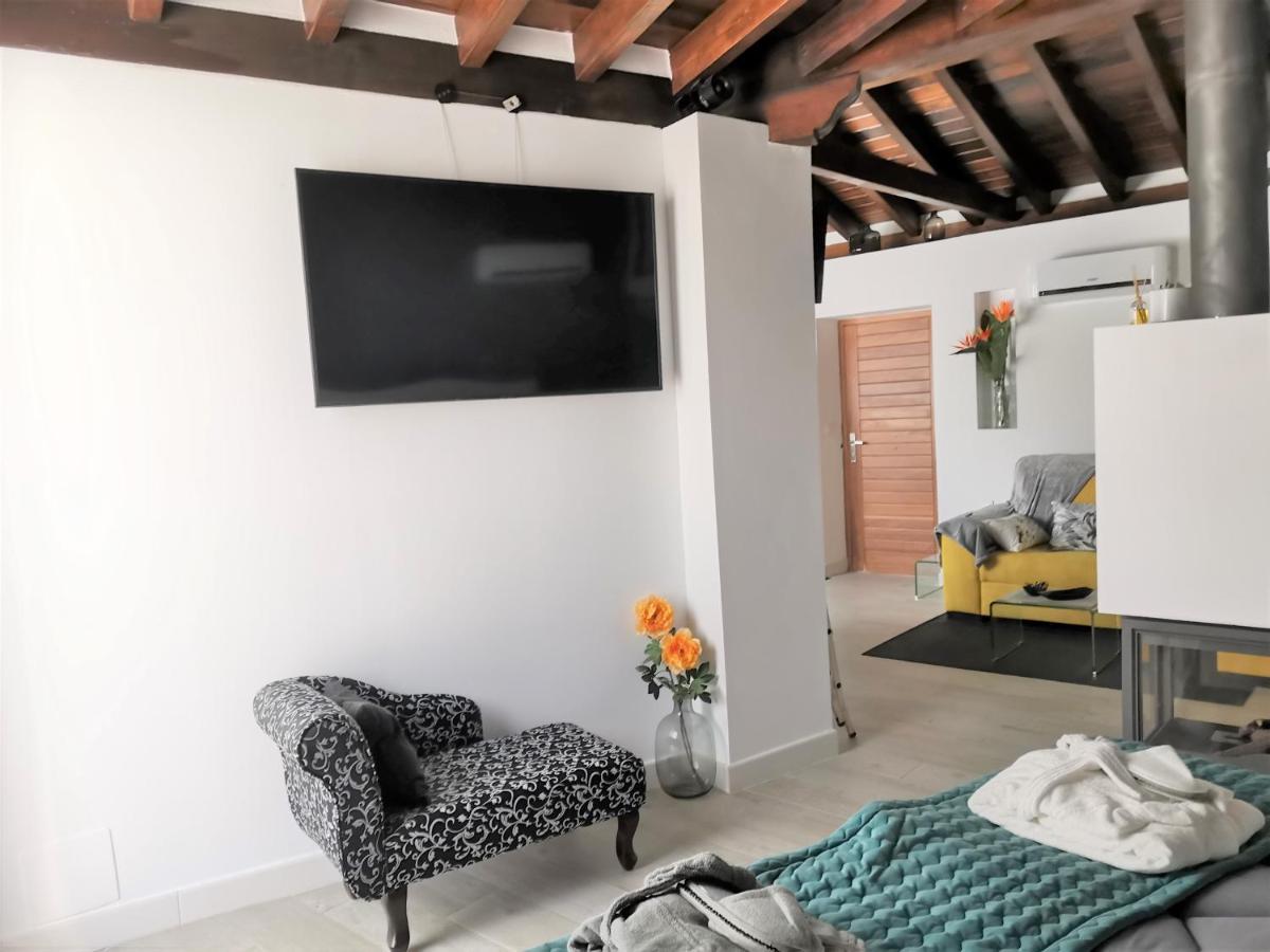 그라나다 Fg Albayzin Apartamento Deluxe Con Terraza Vistas Y Parking Gratis 아파트 외부 사진