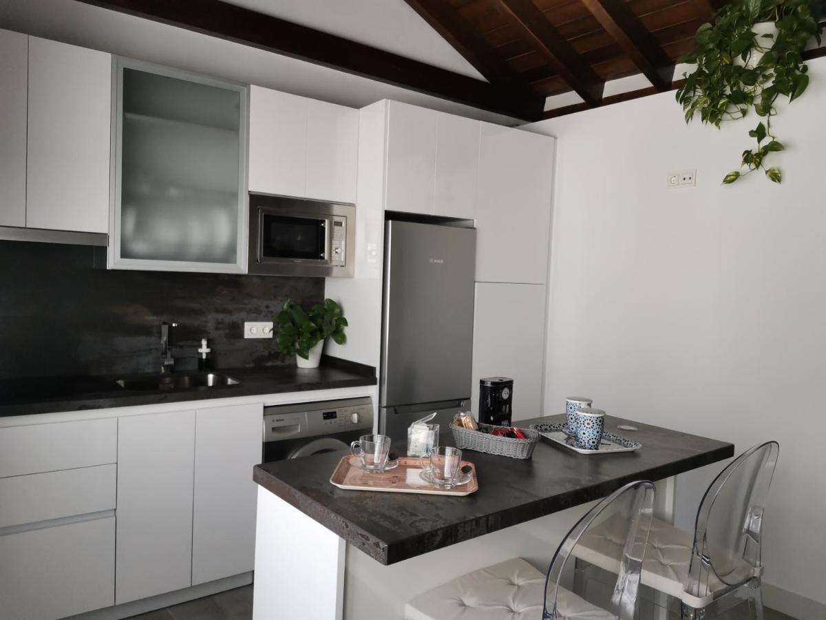그라나다 Fg Albayzin Apartamento Deluxe Con Terraza Vistas Y Parking Gratis 아파트 외부 사진