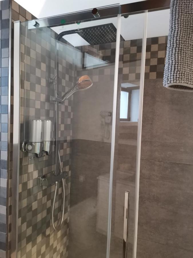 그라나다 Fg Albayzin Apartamento Deluxe Con Terraza Vistas Y Parking Gratis 아파트 외부 사진