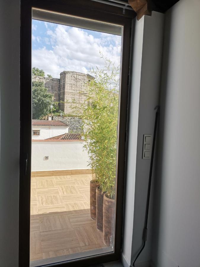 그라나다 Fg Albayzin Apartamento Deluxe Con Terraza Vistas Y Parking Gratis 아파트 외부 사진