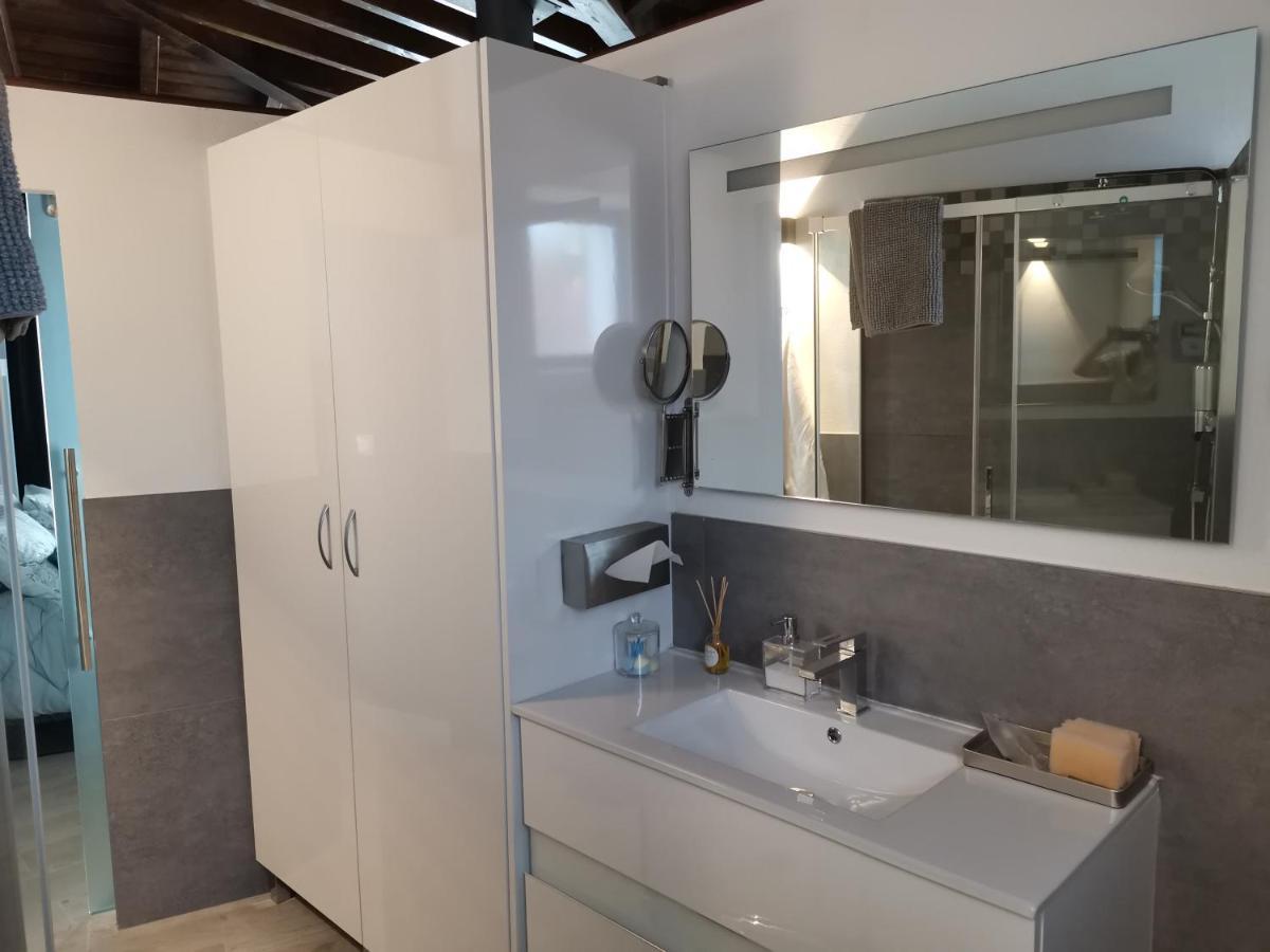 그라나다 Fg Albayzin Apartamento Deluxe Con Terraza Vistas Y Parking Gratis 아파트 외부 사진