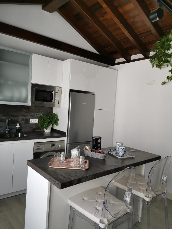 그라나다 Fg Albayzin Apartamento Deluxe Con Terraza Vistas Y Parking Gratis 아파트 외부 사진