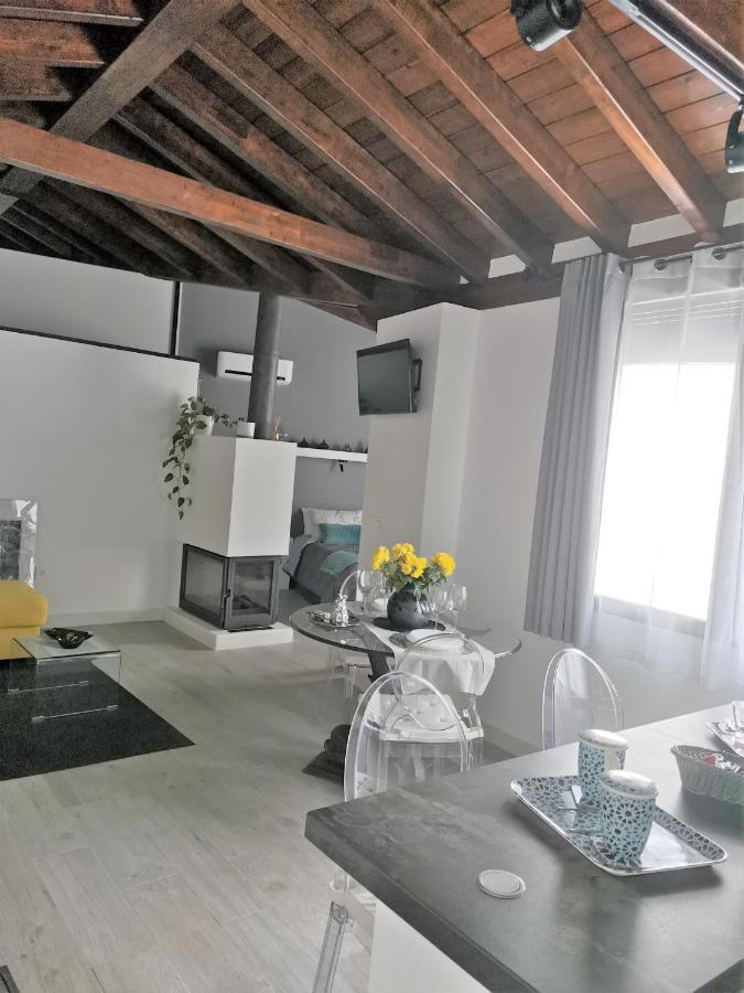 그라나다 Fg Albayzin Apartamento Deluxe Con Terraza Vistas Y Parking Gratis 아파트 외부 사진